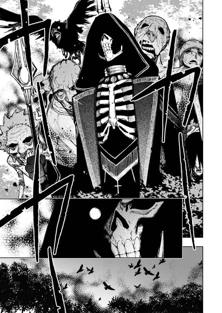 Bạn Đồng Hành Của Tôi Là Undead Mạnh Nhất Ở Thế Giới Khác Nettruyen ZZZ Chương 7 Page 5