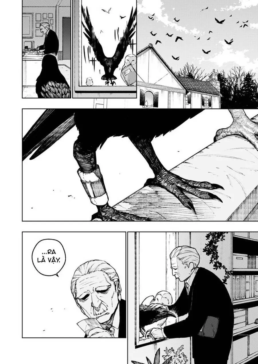 Bạn Đồng Hành Của Tôi Là Undead Mạnh Nhất Ở Thế Giới Khác Nettruyen ZZZ Chương 7 Page 6