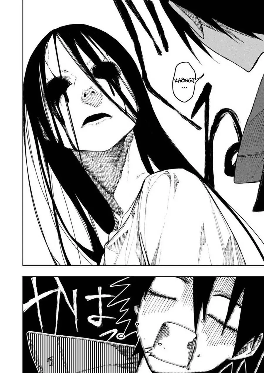 Bạn Đồng Hành Của Tôi Là Undead Mạnh Nhất Ở Thế Giới Khác Nettruyen ZZZ Chương 7 Page 18