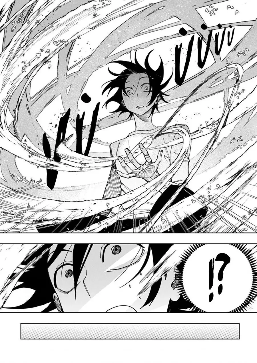 Bạn Đồng Hành Của Tôi Là Undead Mạnh Nhất Ở Thế Giới Khác Nettruyen ZZZ Chuong 14 Page 11