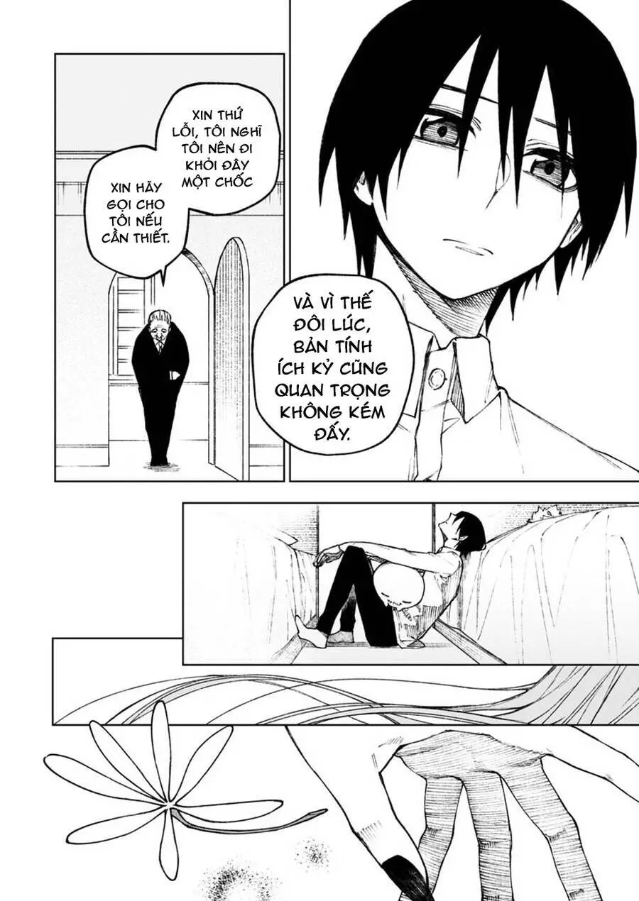 Bạn Đồng Hành Của Tôi Là Undead Mạnh Nhất Ở Thế Giới Khác Nettruyen ZZZ Chương 6 Page 24