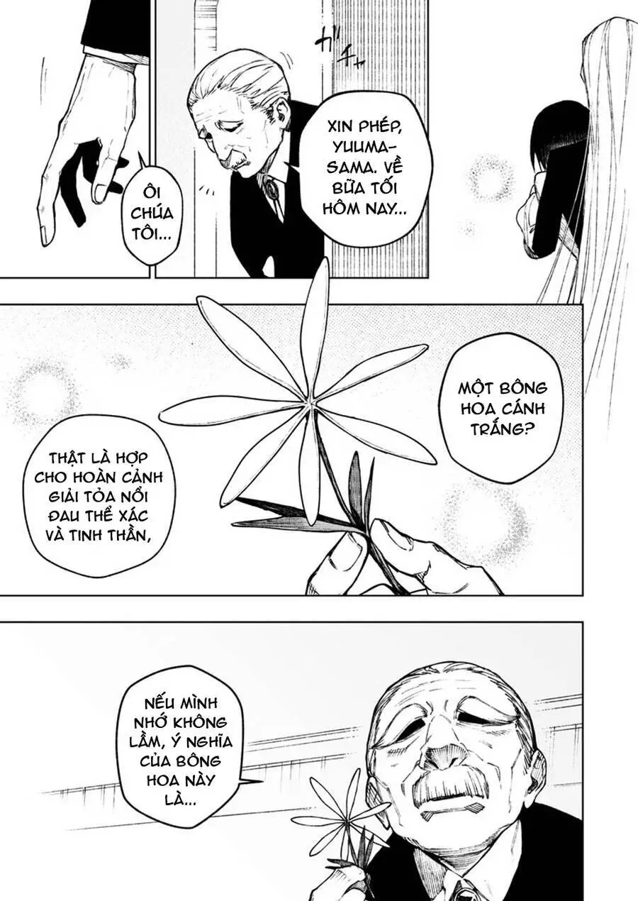 Bạn Đồng Hành Của Tôi Là Undead Mạnh Nhất Ở Thế Giới Khác Nettruyen ZZZ Chương 6 Page 25
