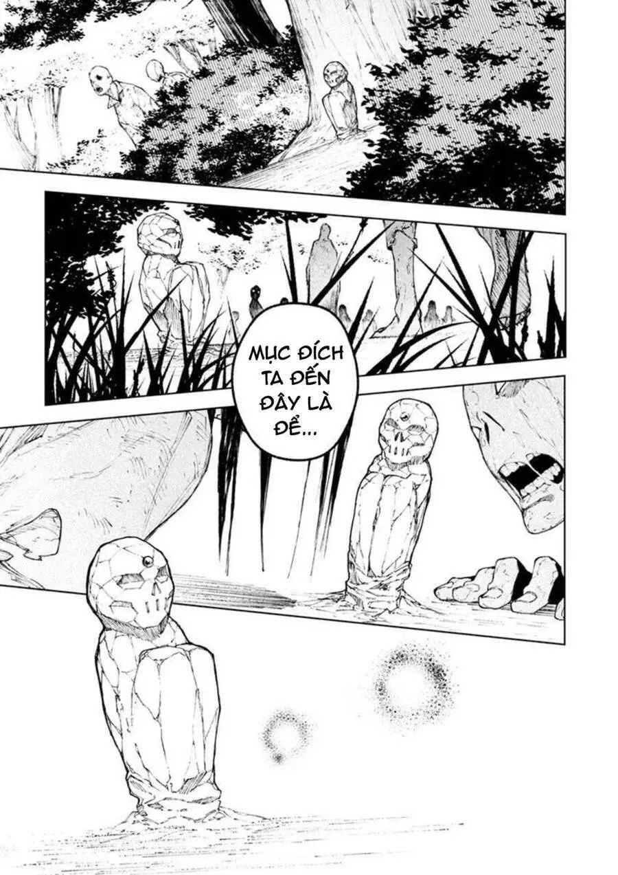 Bạn Đồng Hành Của Tôi Là Undead Mạnh Nhất Ở Thế Giới Khác Nettruyen ZZZ Chương 9 Page 7