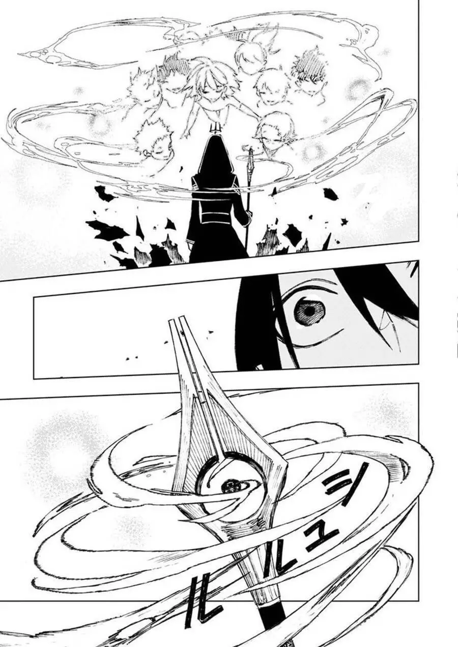 Bạn Đồng Hành Của Tôi Là Undead Mạnh Nhất Ở Thế Giới Khác Nettruyen ZZZ Chương 9 Page 11