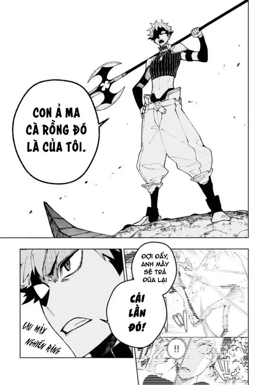 Bạn Đồng Hành Của Tôi Là Undead Mạnh Nhất Ở Thế Giới Khác Nettruyen ZZZ Chương 9 Page 25
