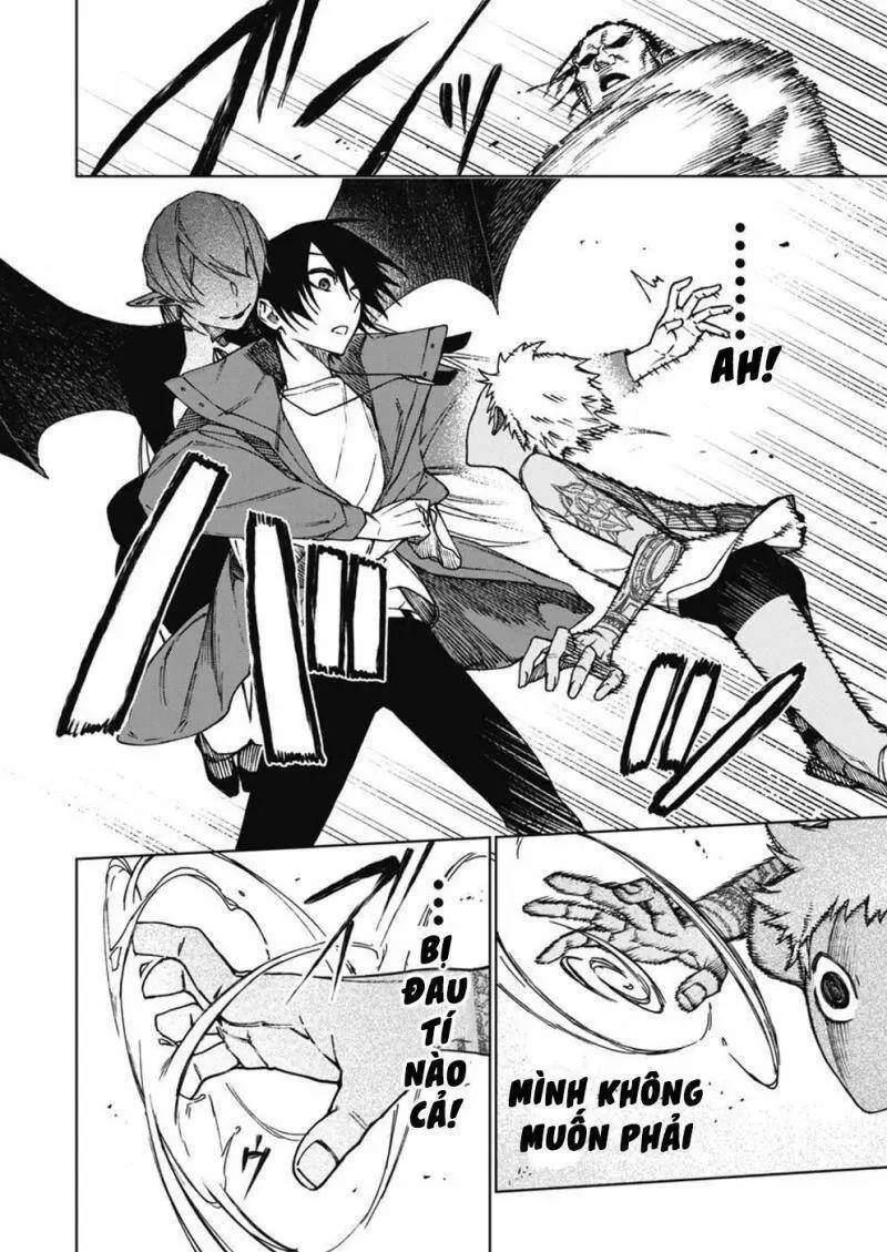 Bạn Đồng Hành Của Tôi Là Undead Mạnh Nhất Ở Thế Giới Khác Nettruyen ZZZ Chương 5 Page 7