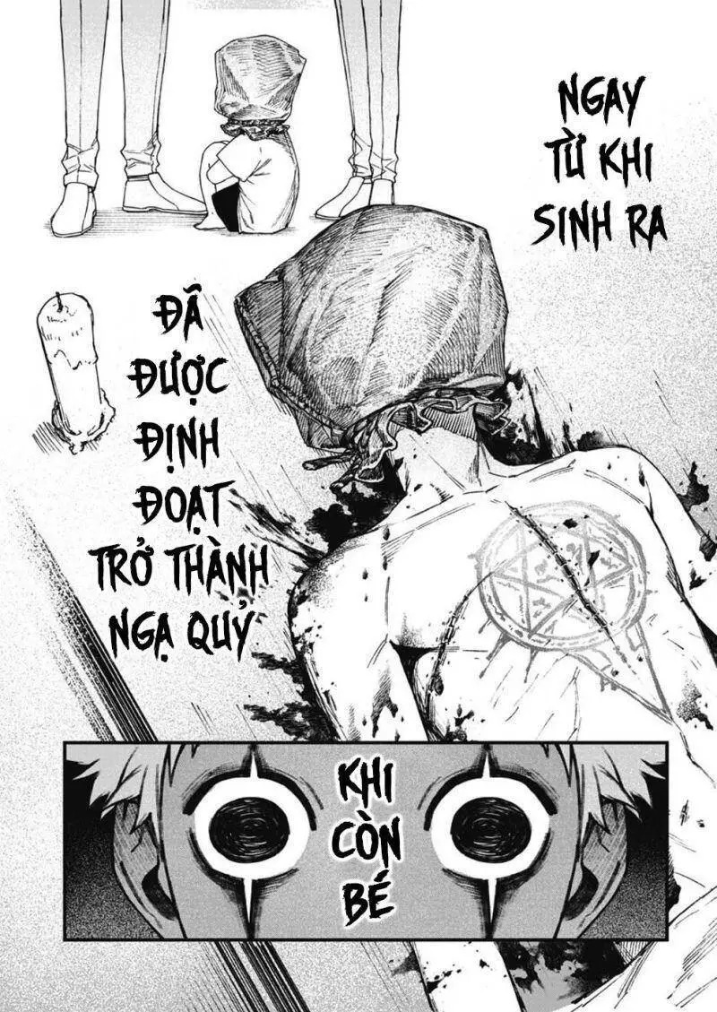 Bạn Đồng Hành Của Tôi Là Undead Mạnh Nhất Ở Thế Giới Khác Nettruyen ZZZ Chương 5 Page 13