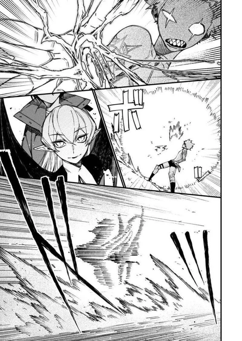 Bạn Đồng Hành Của Tôi Là Undead Mạnh Nhất Ở Thế Giới Khác Nettruyen ZZZ Chương 5 Page 18