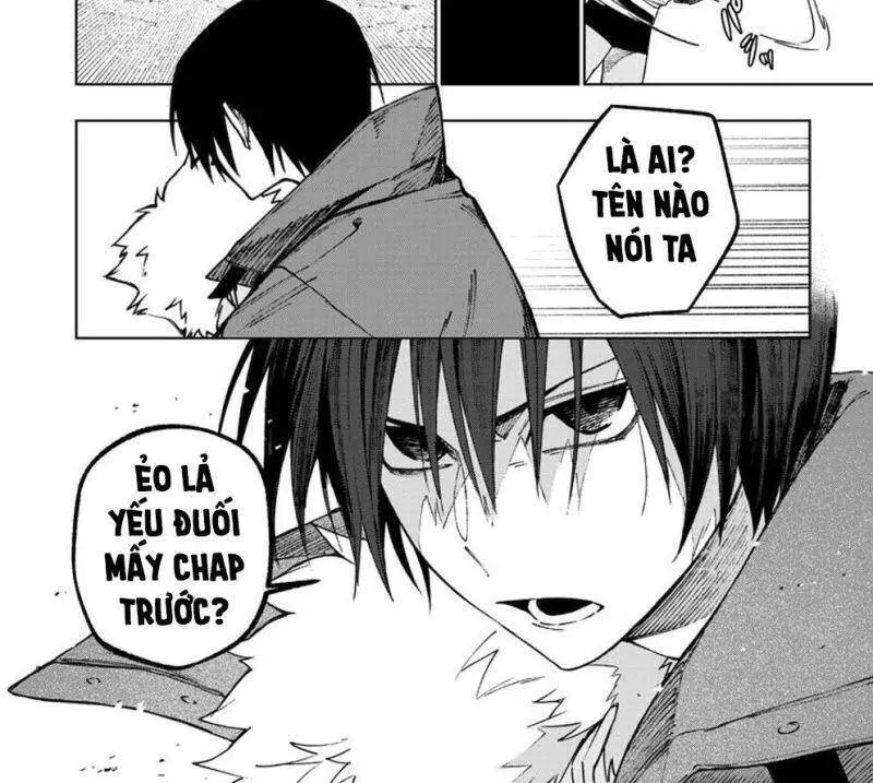 Bạn Đồng Hành Của Tôi Là Undead Mạnh Nhất Ở Thế Giới Khác Nettruyen ZZZ Chương 5 Page 27