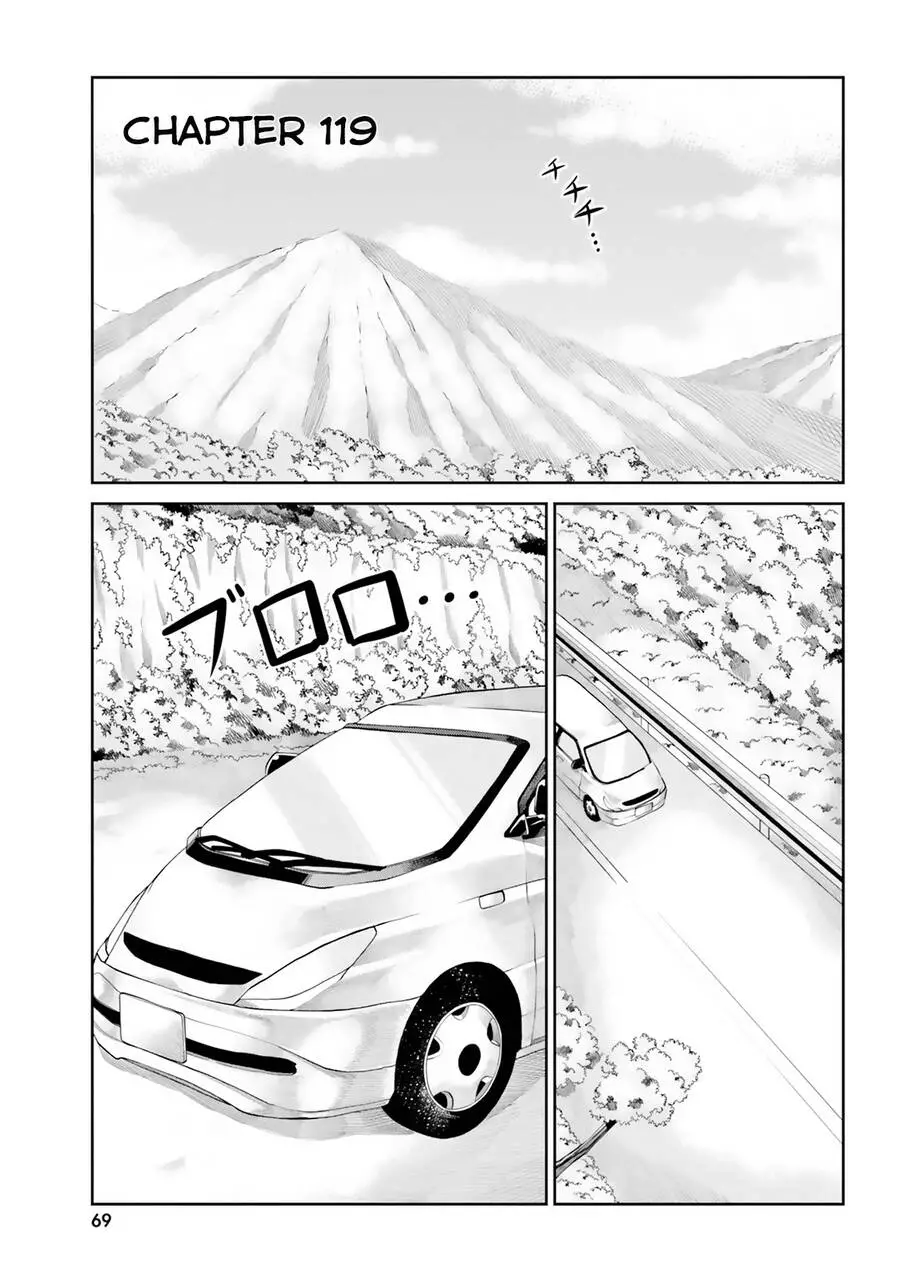 Cuộc Sống Thường Ngày Nettruyen ZZZ Chương 119 Page 4
