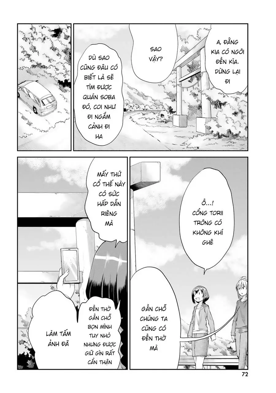 Cuộc Sống Thường Ngày Nettruyen ZZZ Chương 119 Page 7
