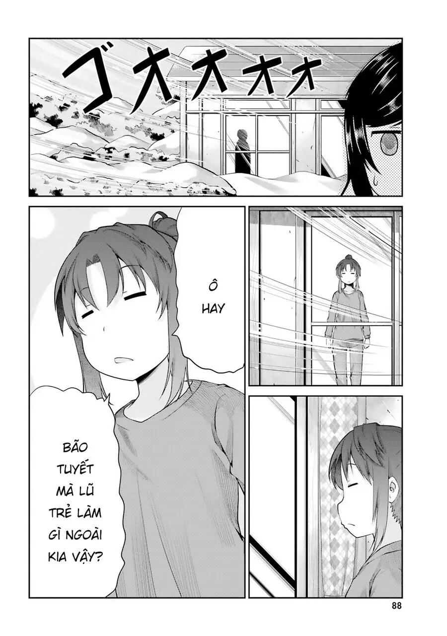 Cuộc Sống Thường Ngày Nettruyen ZZZ Chương 111 Page 19