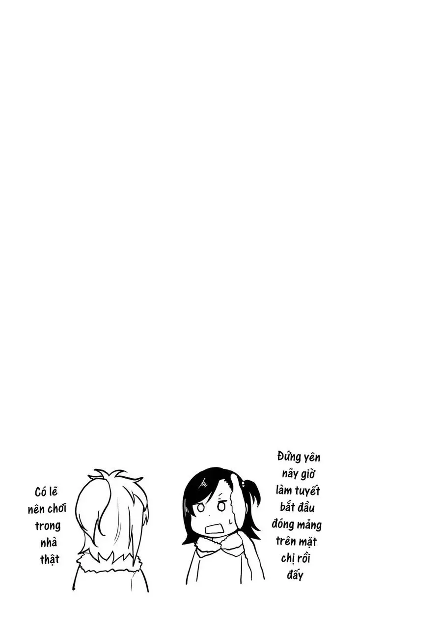 Cuộc Sống Thường Ngày Nettruyen ZZZ Chương 111 Page 20
