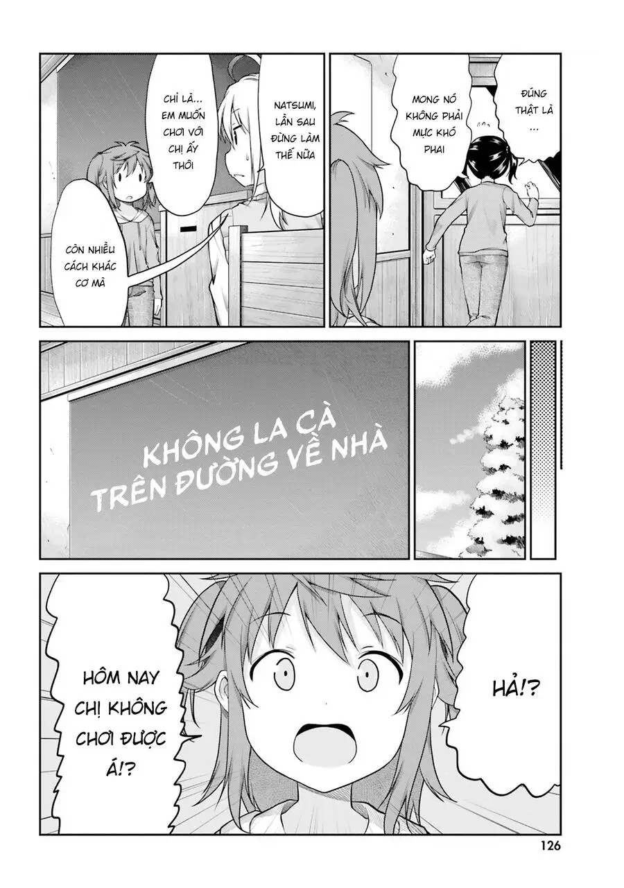 Cuộc Sống Thường Ngày Nettruyen ZZZ Chương 106 Page 5