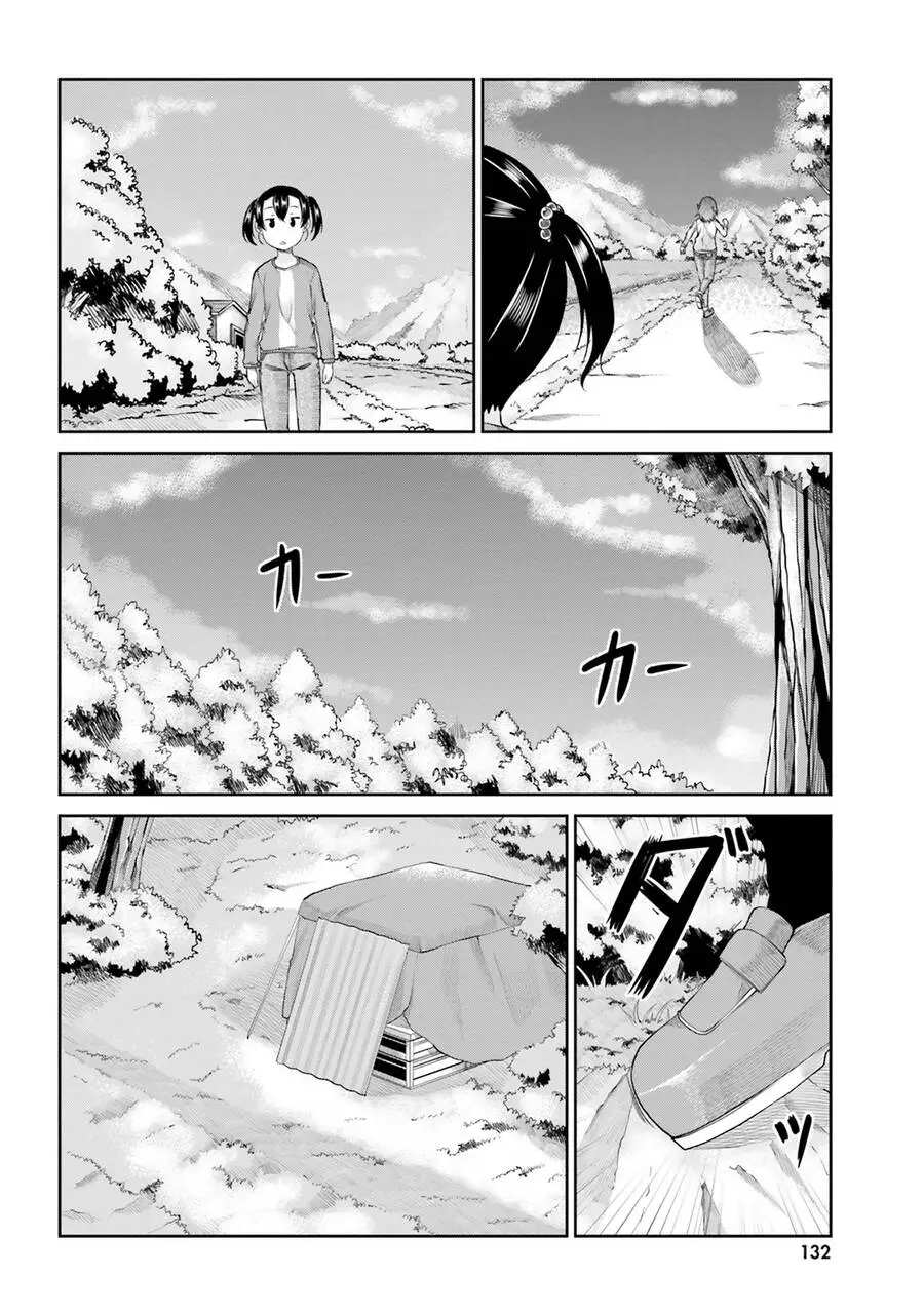 Cuộc Sống Thường Ngày Nettruyen ZZZ Chương 106 Page 11