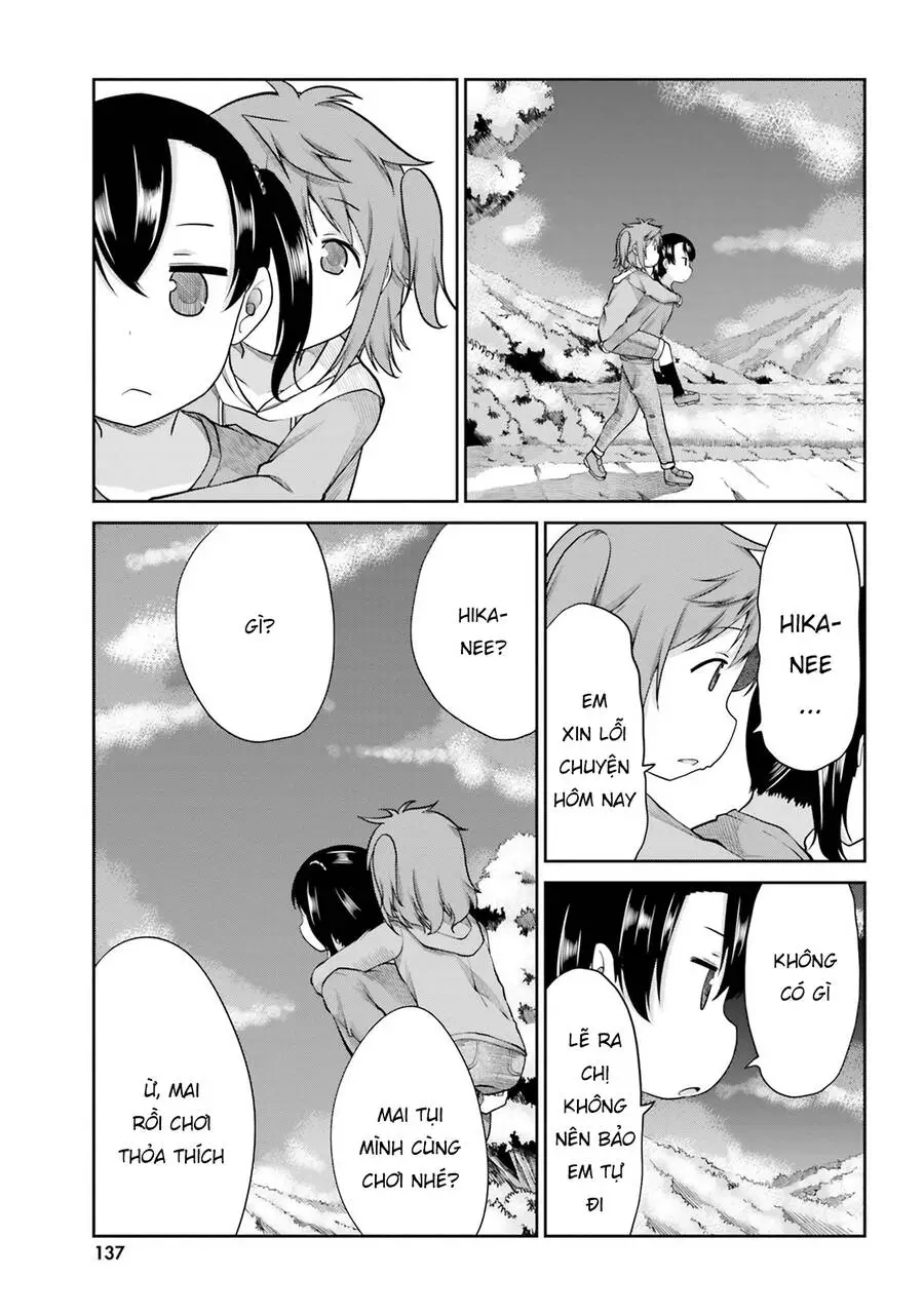 Cuộc Sống Thường Ngày Nettruyen ZZZ Chương 106 Page 16