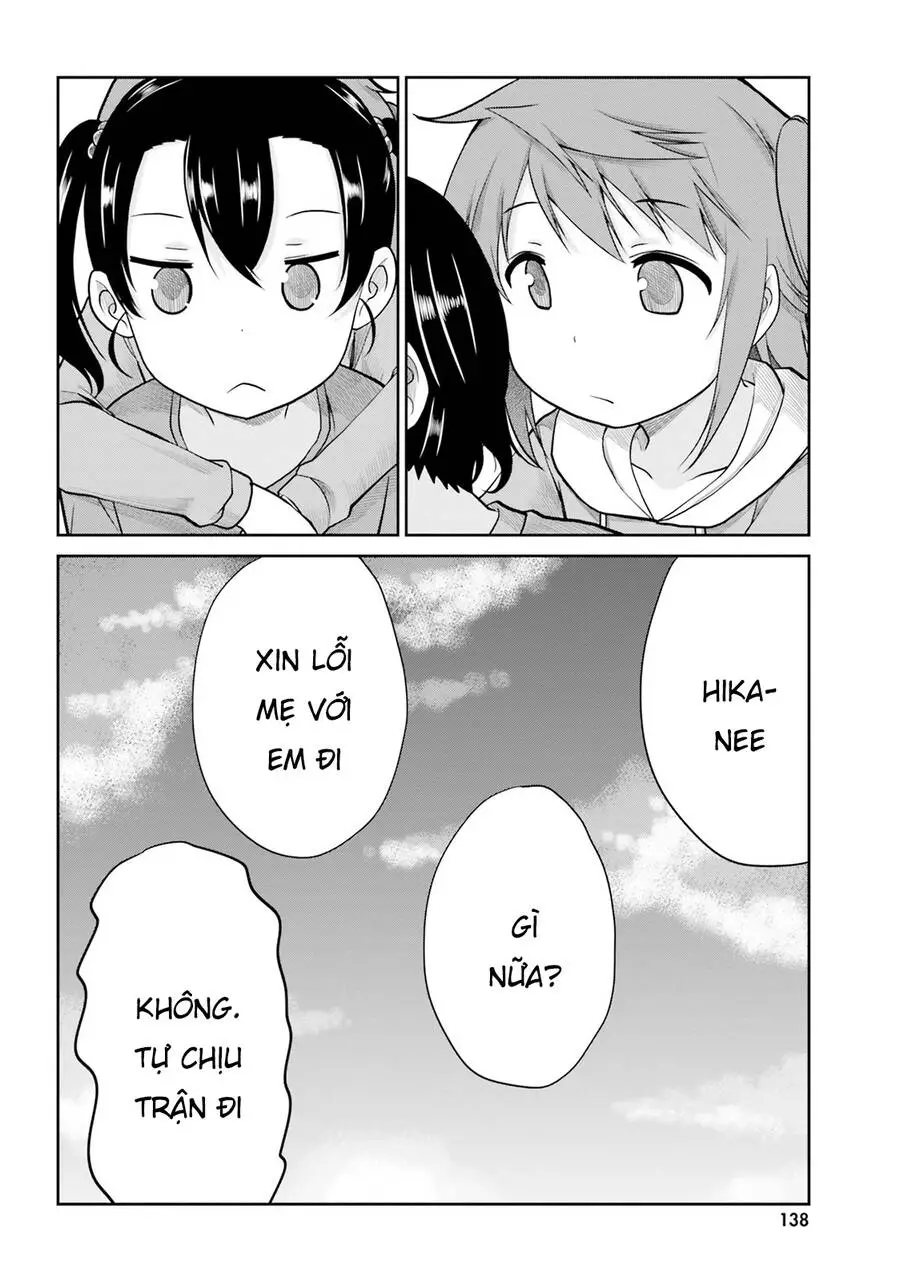Cuộc Sống Thường Ngày Nettruyen ZZZ Chương 106 Page 17