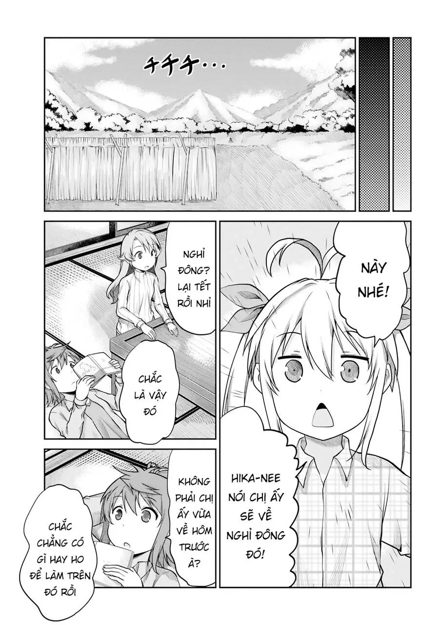 Cuộc Sống Thường Ngày Nettruyen ZZZ Chương 106 Page 18