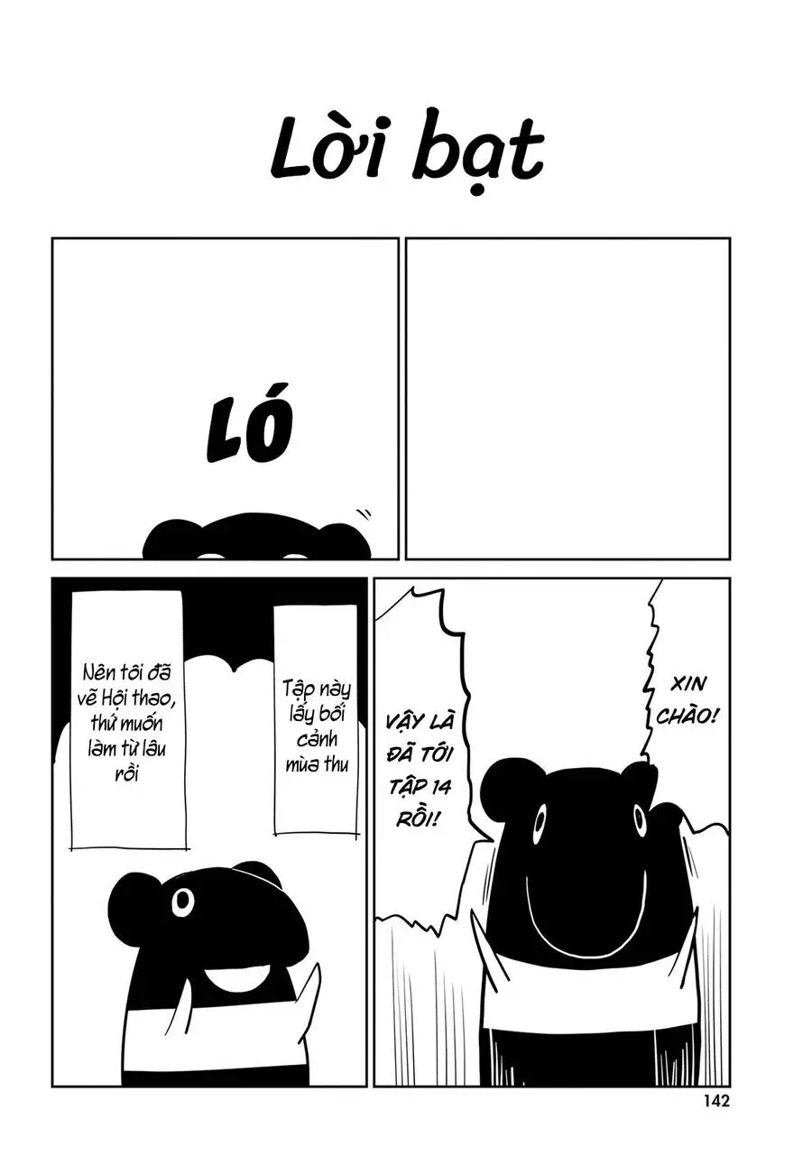 Cuộc Sống Thường Ngày Nettruyen ZZZ Chương 106 Page 21