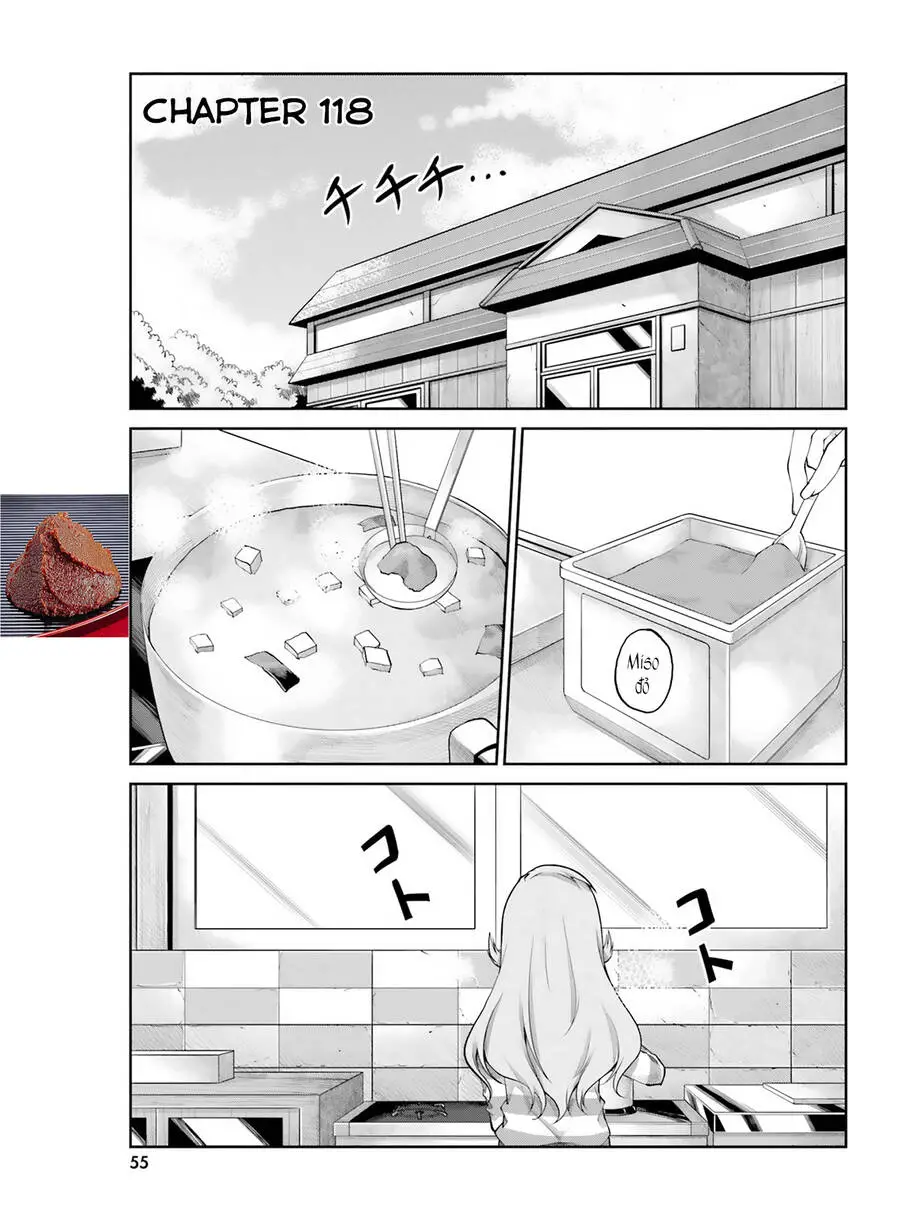 Cuộc Sống Thường Ngày Nettruyen ZZZ Chương 118 Page 4