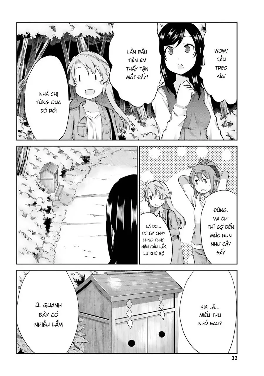 Cuộc Sống Thường Ngày Nettruyen ZZZ Chương 116 Page 13