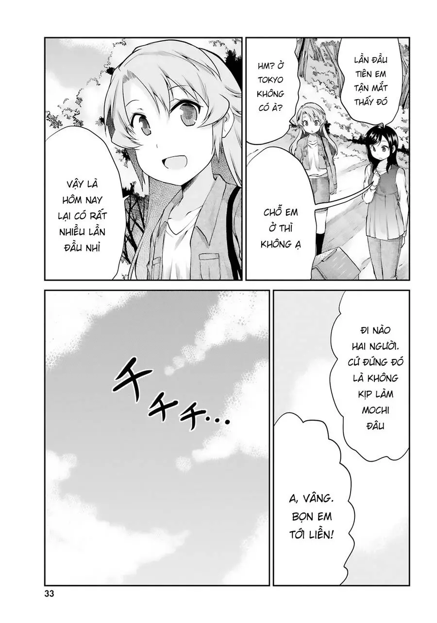 Cuộc Sống Thường Ngày Nettruyen ZZZ Chương 116 Page 14