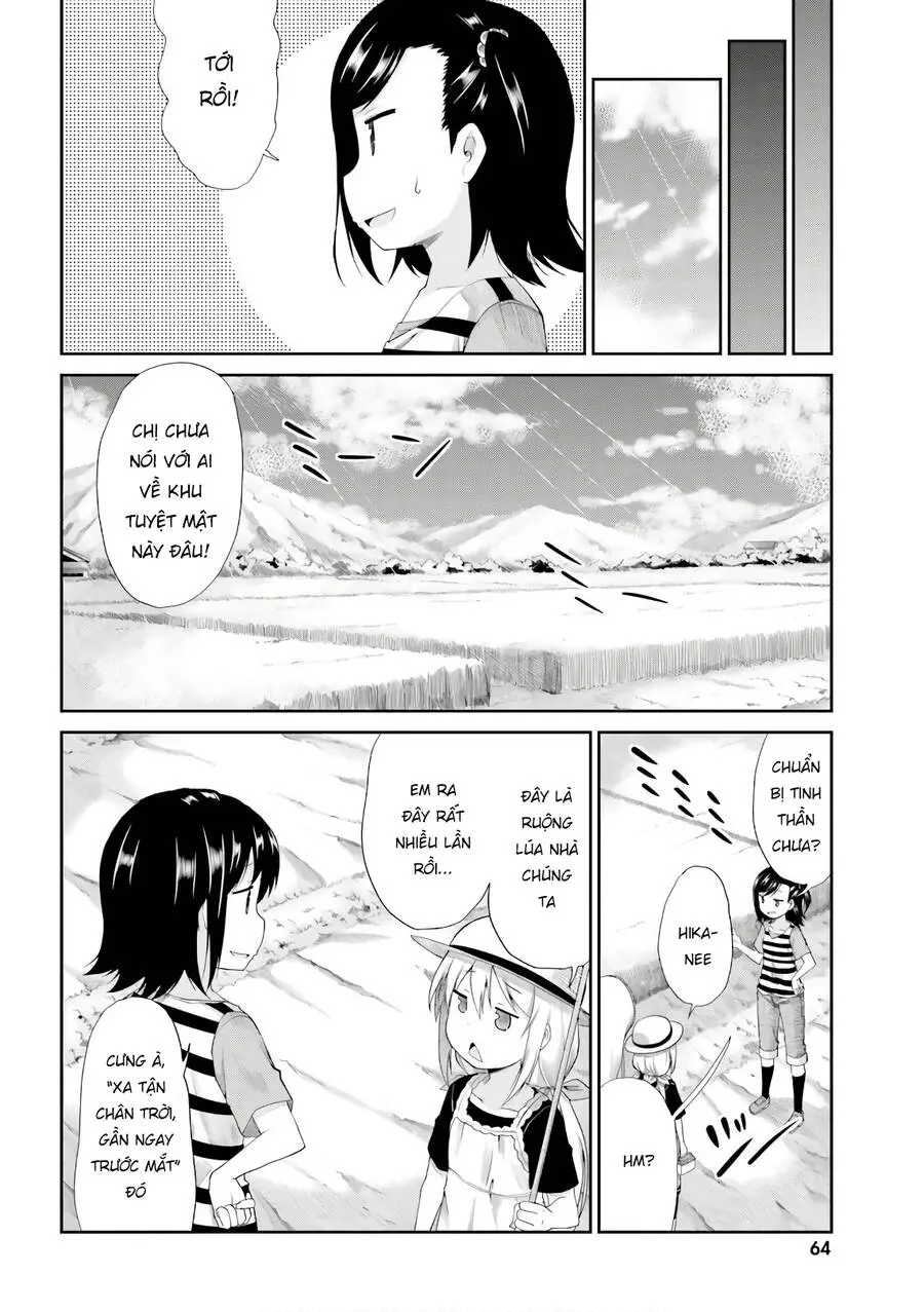 Cuộc Sống Thường Ngày Nettruyen ZZZ Chương 95 Page 7