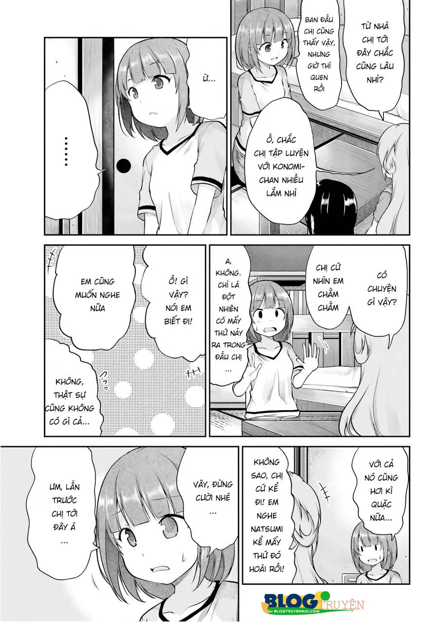 Cuộc Sống Thường Ngày Nettruyen ZZZ Chương 94 Page 6
