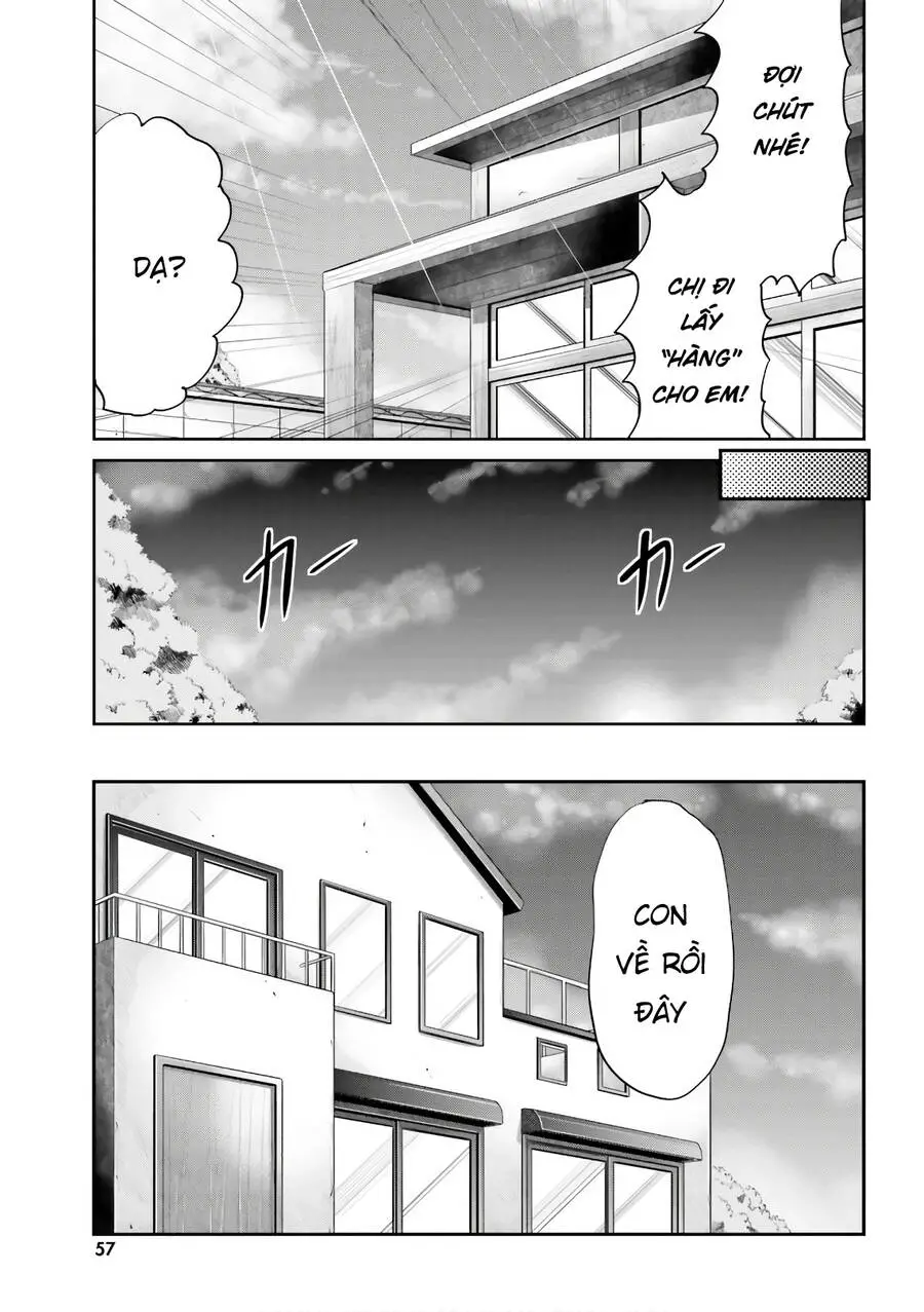 Cuộc Sống Thường Ngày Nettruyen ZZZ Chương 94 Page 18