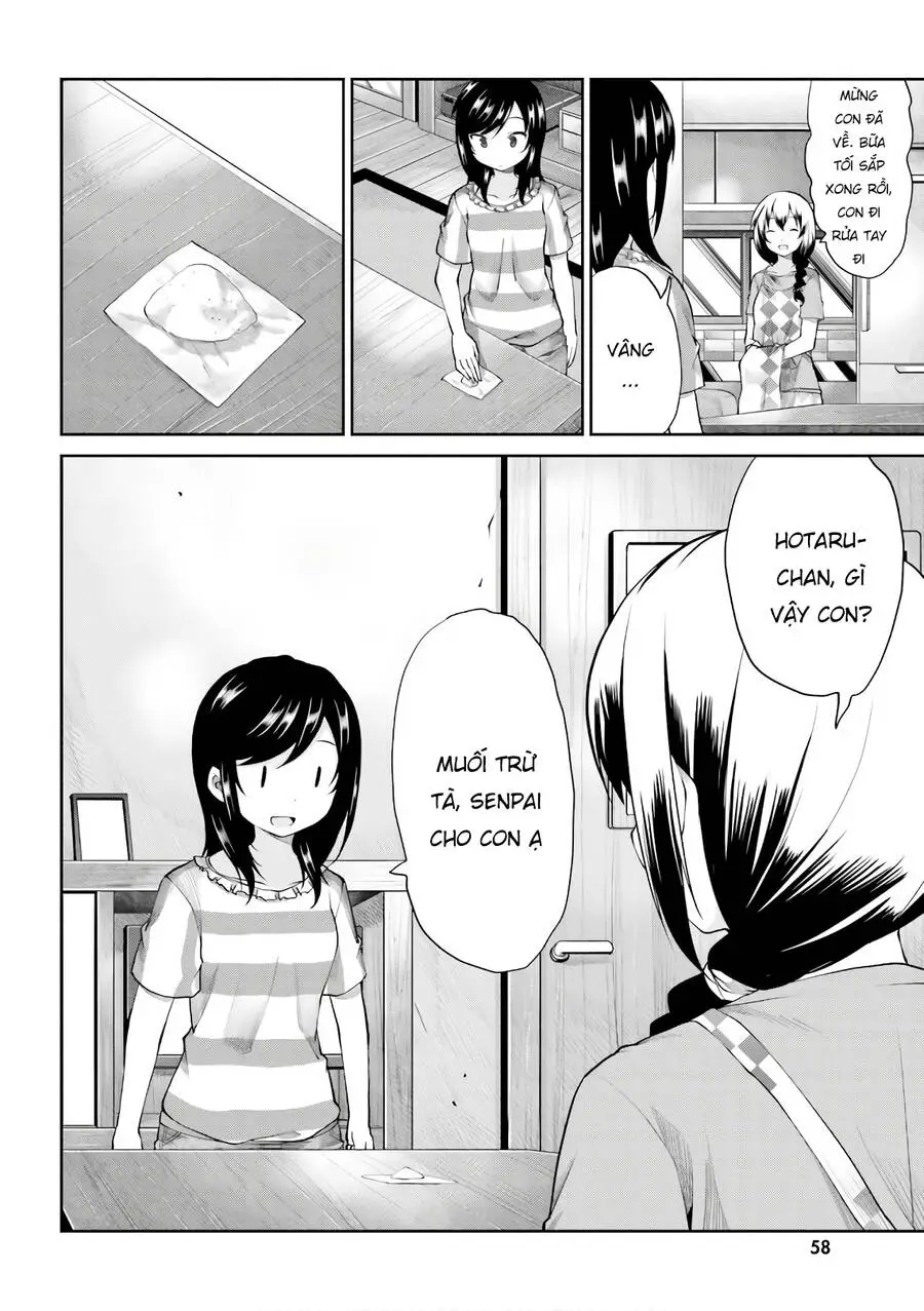 Cuộc Sống Thường Ngày Nettruyen ZZZ Chương 94 Page 19