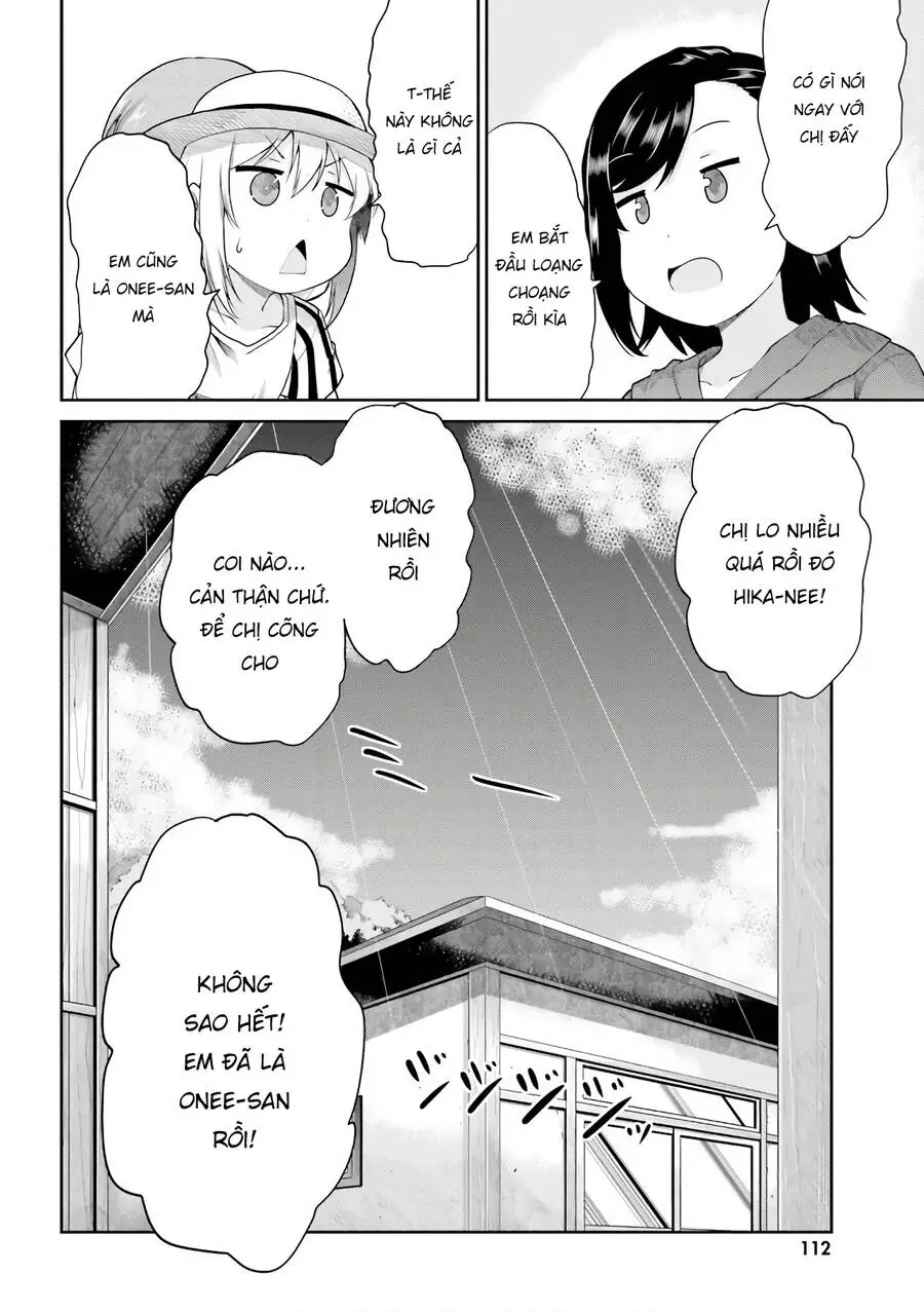 Cuộc Sống Thường Ngày Nettruyen ZZZ Chương 97 Page 19