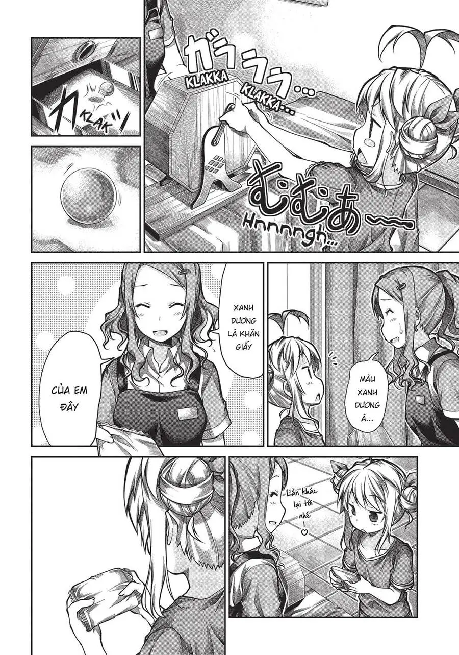 Cuộc Sống Thường Ngày Nettruyen ZZZ Chương 46 Page 14