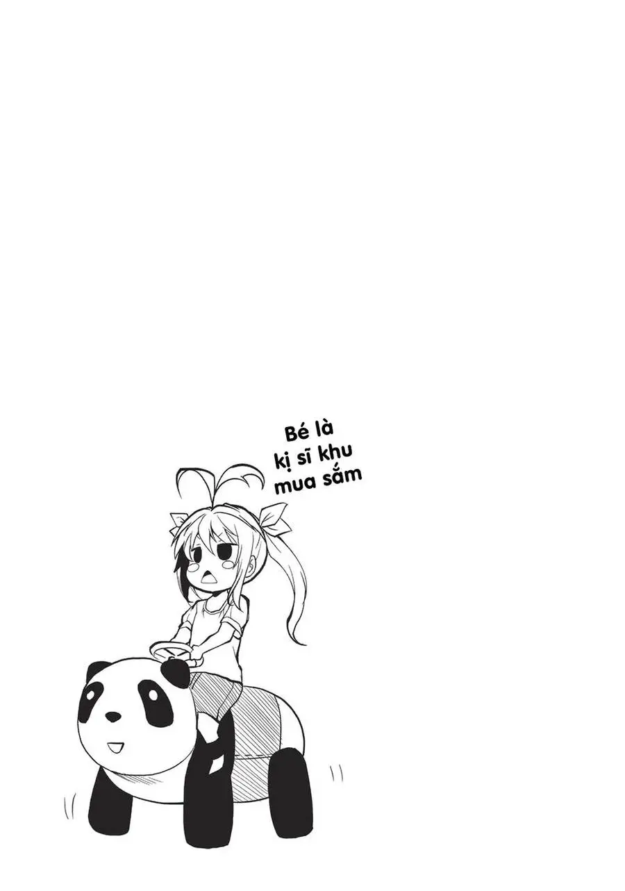 Cuộc Sống Thường Ngày Nettruyen ZZZ Chương 46 Page 19