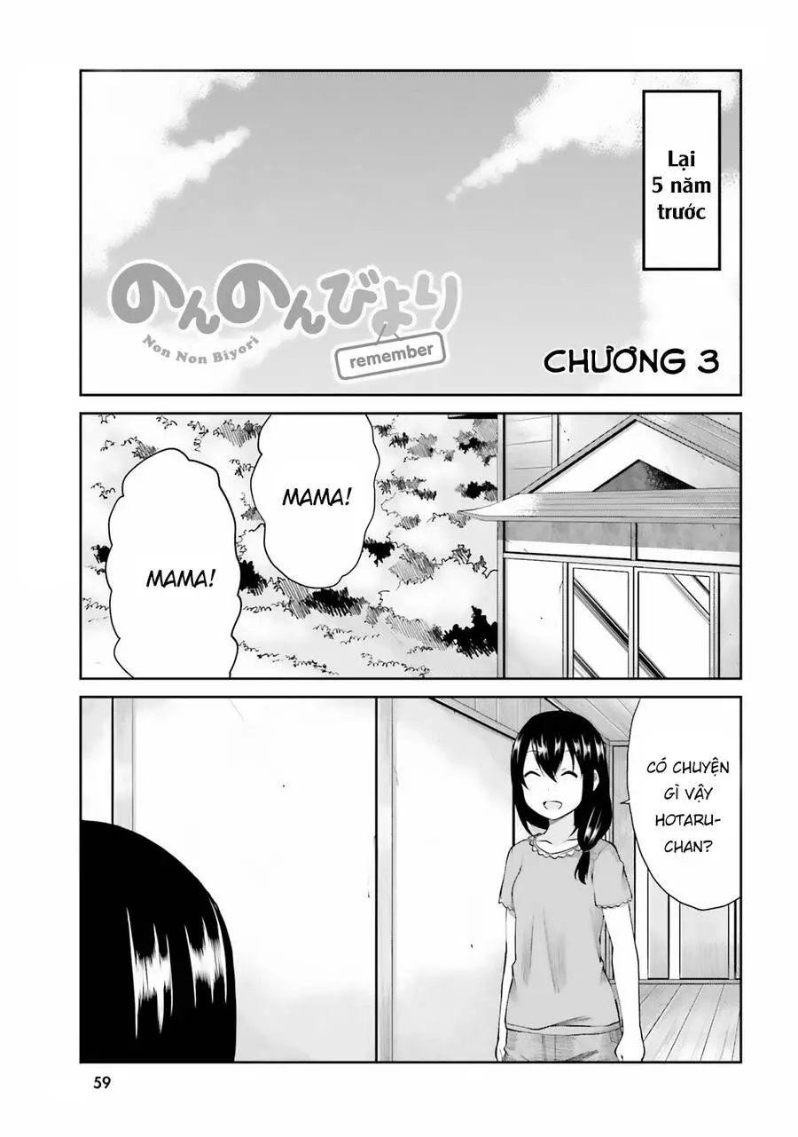 Cuộc Sống Thường Ngày Nettruyen ZZZ Chương 120.3 Page 4