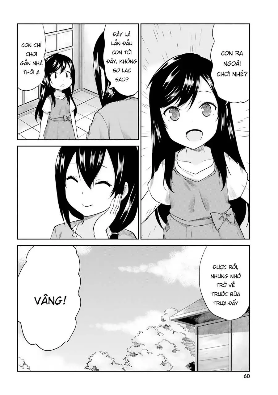 Cuộc Sống Thường Ngày Nettruyen ZZZ Chương 120.3 Page 5