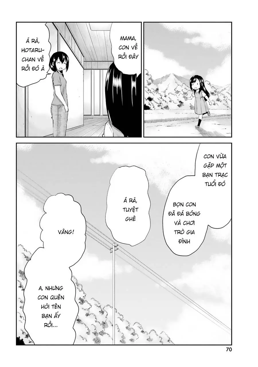 Cuộc Sống Thường Ngày Nettruyen ZZZ Chương 120.3 Page 15