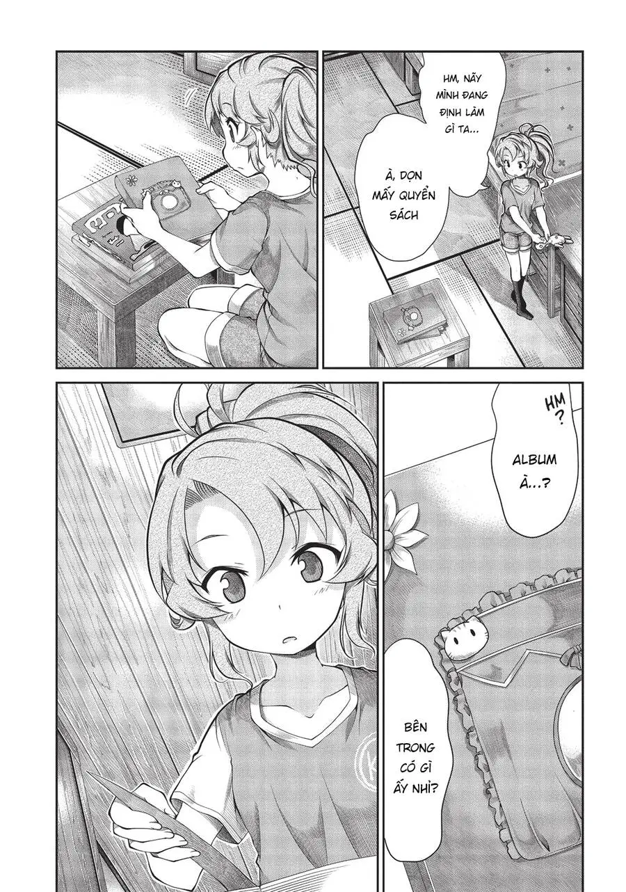 Cuộc Sống Thường Ngày Nettruyen ZZZ Chương 55 Page 7