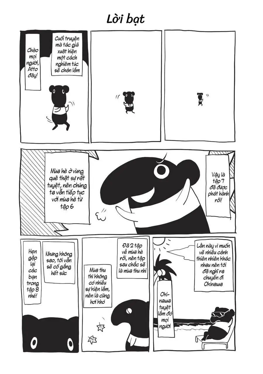Cuộc Sống Thường Ngày Nettruyen ZZZ Chương 55 Page 21