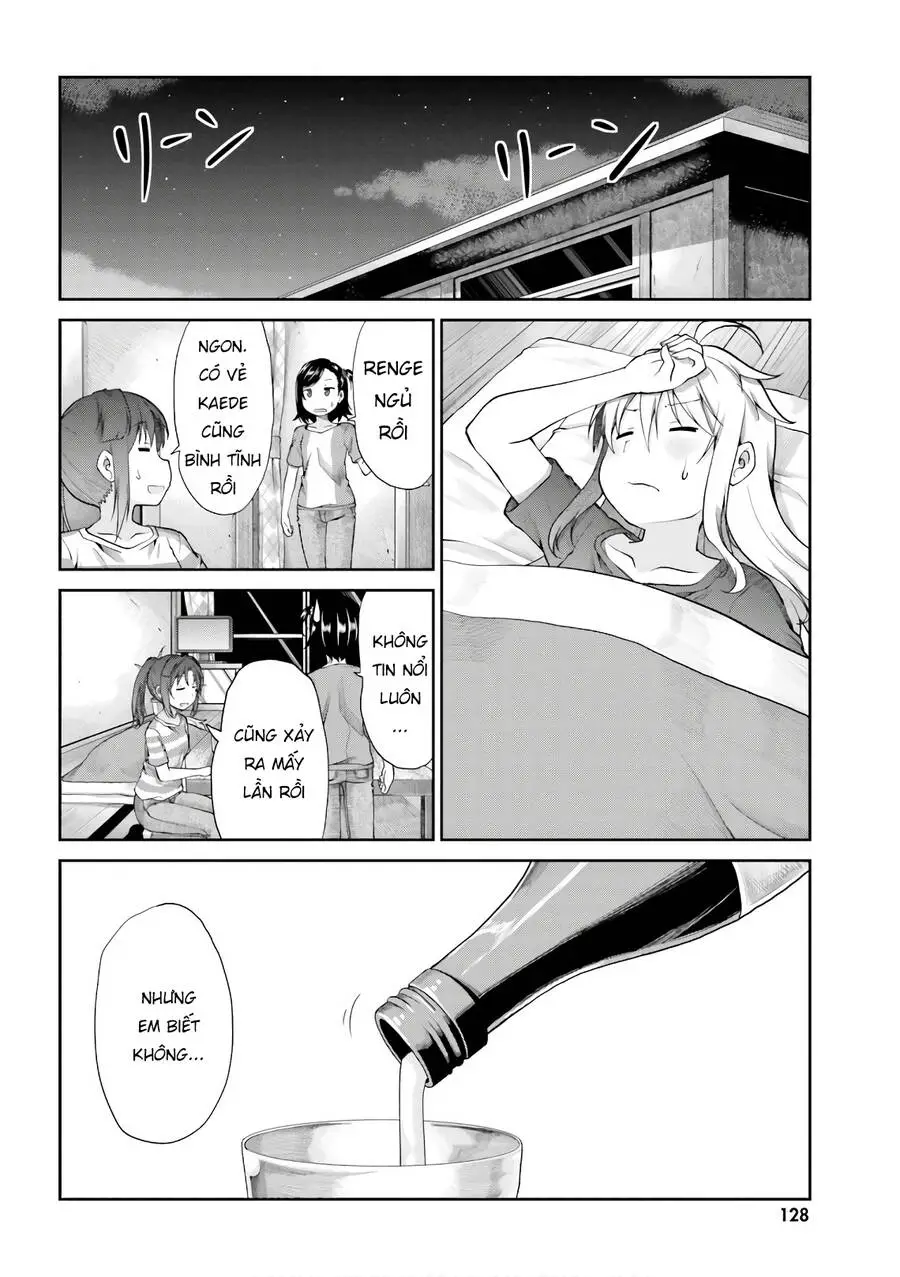 Cuộc Sống Thường Ngày Nettruyen ZZZ Chương 98 Page 17