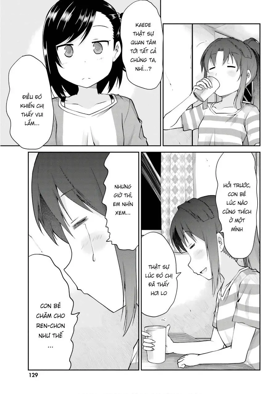 Cuộc Sống Thường Ngày Nettruyen ZZZ Chương 98 Page 18