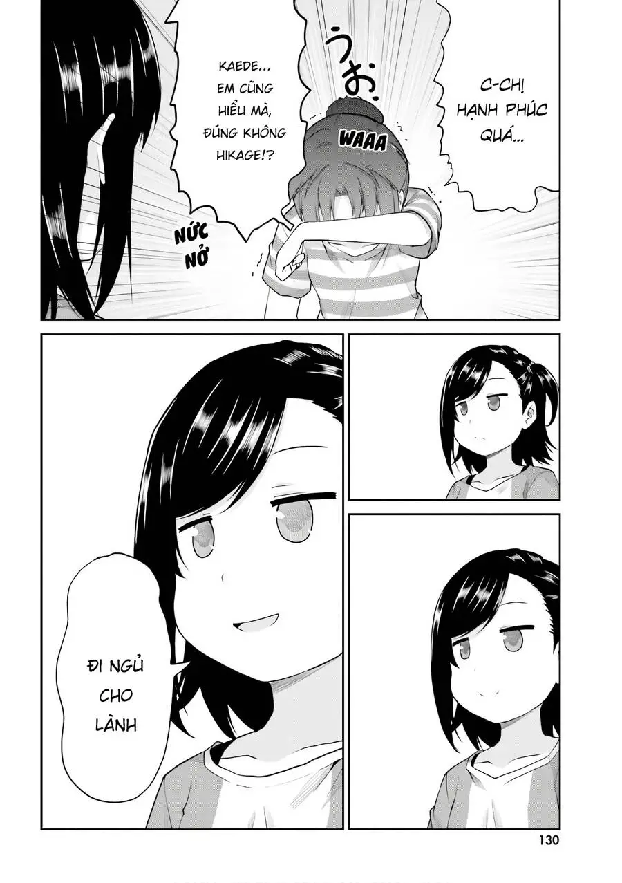 Cuộc Sống Thường Ngày Nettruyen ZZZ Chương 98 Page 19