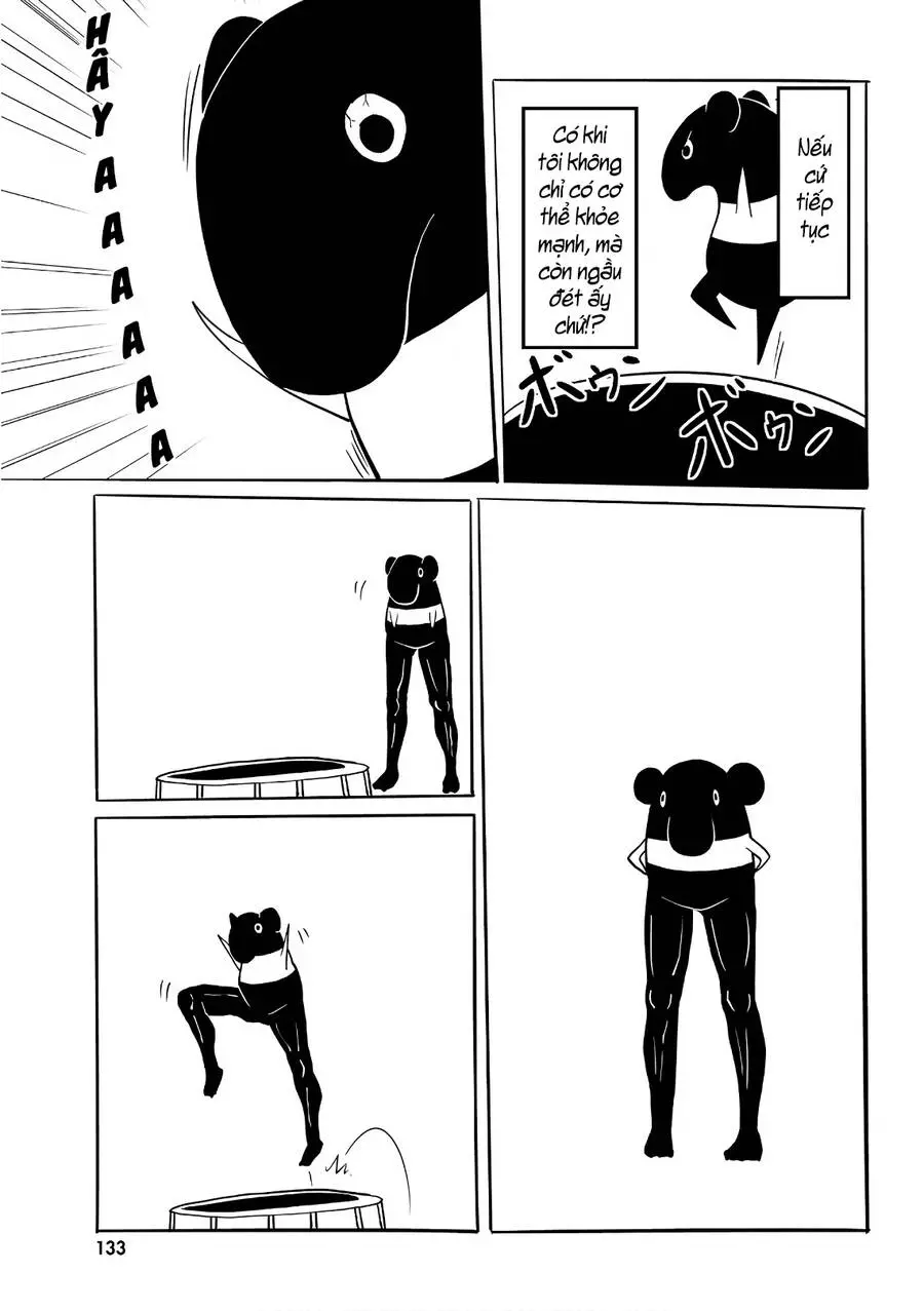Cuộc Sống Thường Ngày Nettruyen ZZZ Chương 98 Page 22