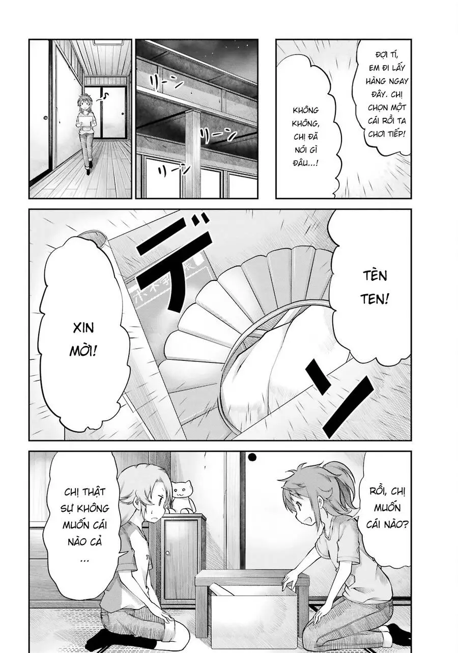 Cuộc Sống Thường Ngày Nettruyen ZZZ Chương 88 Page 6