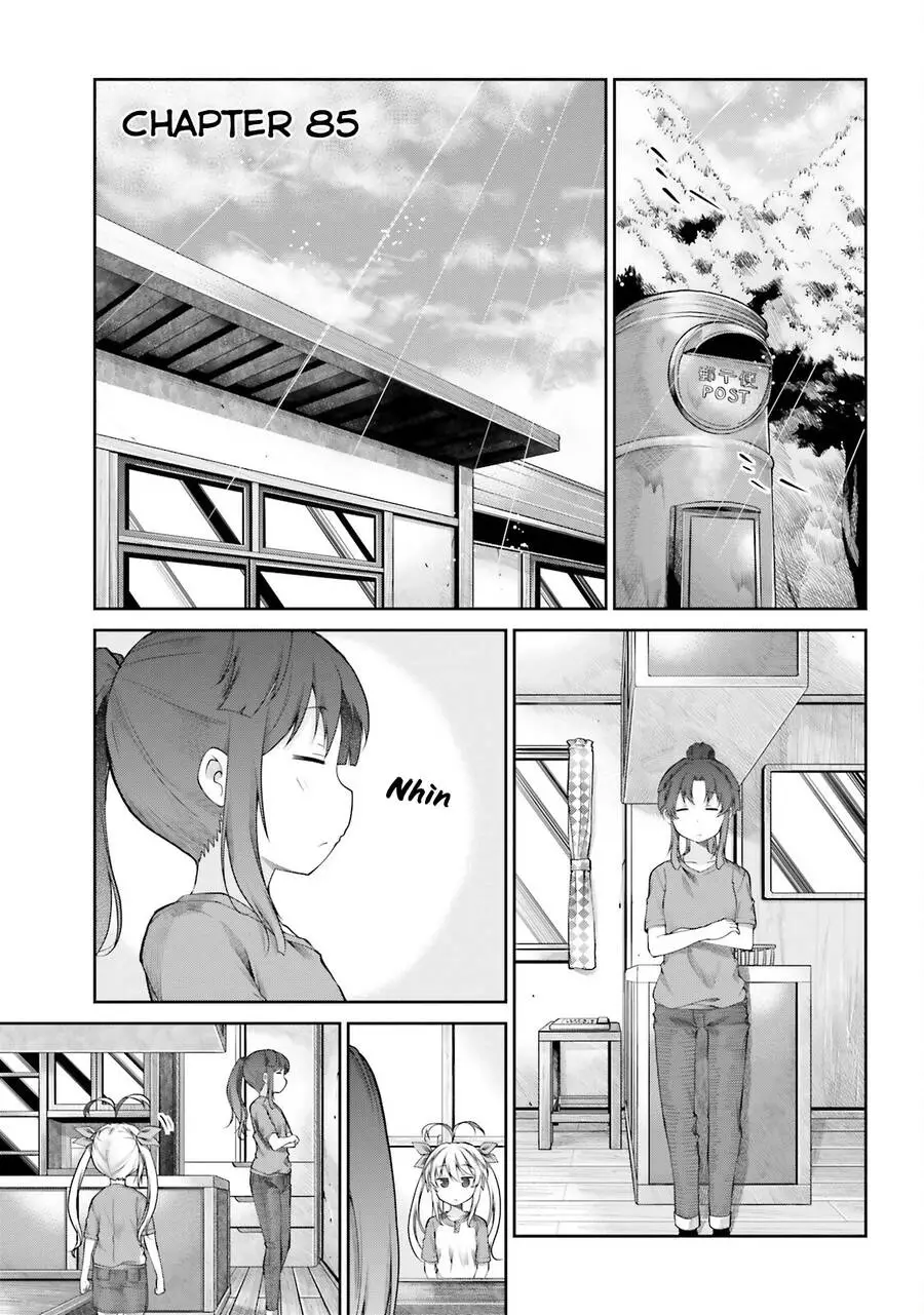 Cuộc Sống Thường Ngày Nettruyen ZZZ Chương 85 Page 4