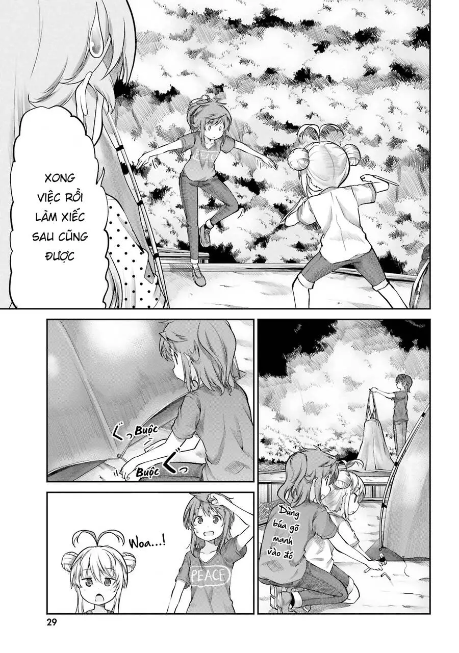 Cuộc Sống Thường Ngày Nettruyen ZZZ Chương 85 Page 12