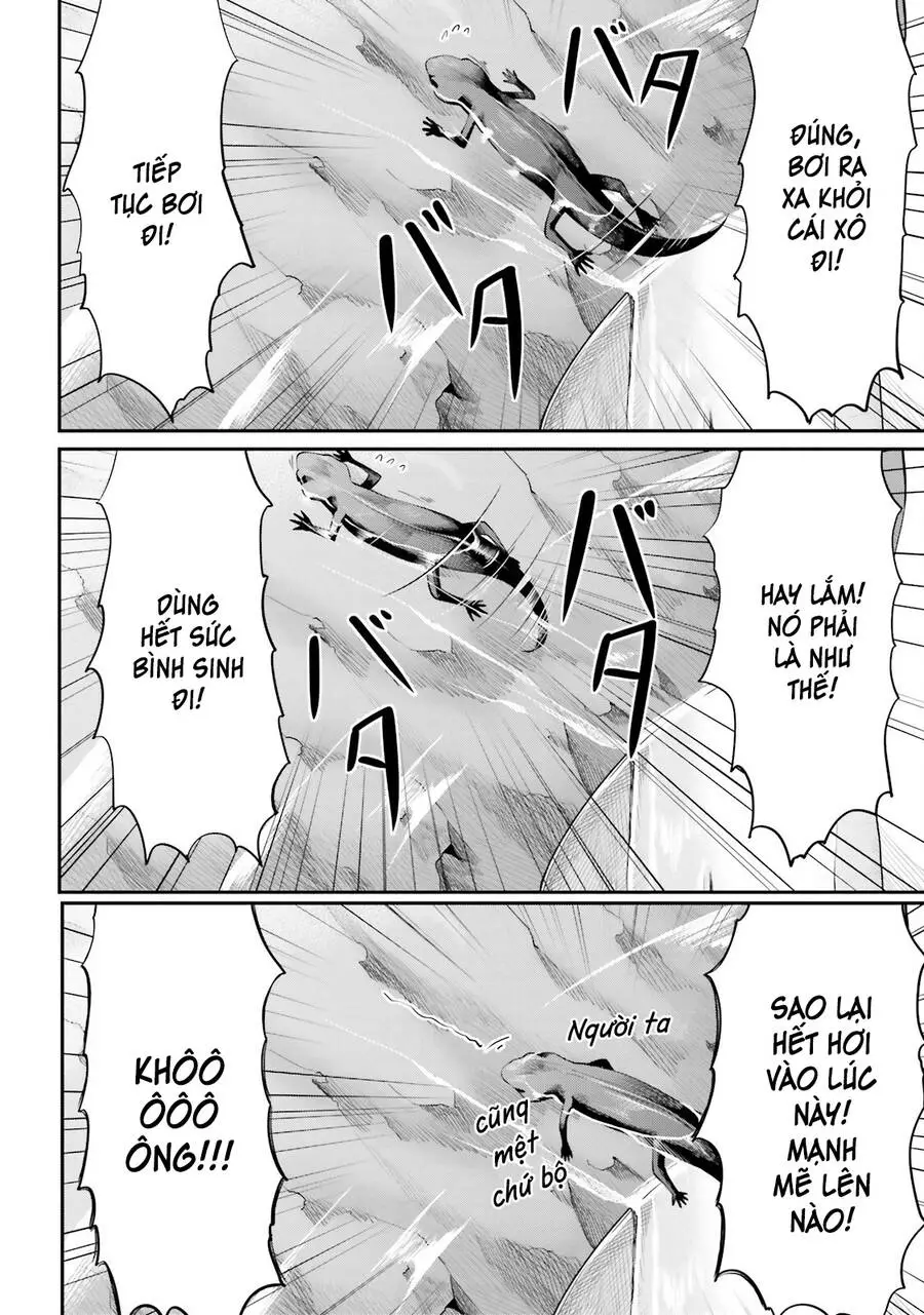 Cuộc Sống Thường Ngày Nettruyen ZZZ Chương 84 Page 18