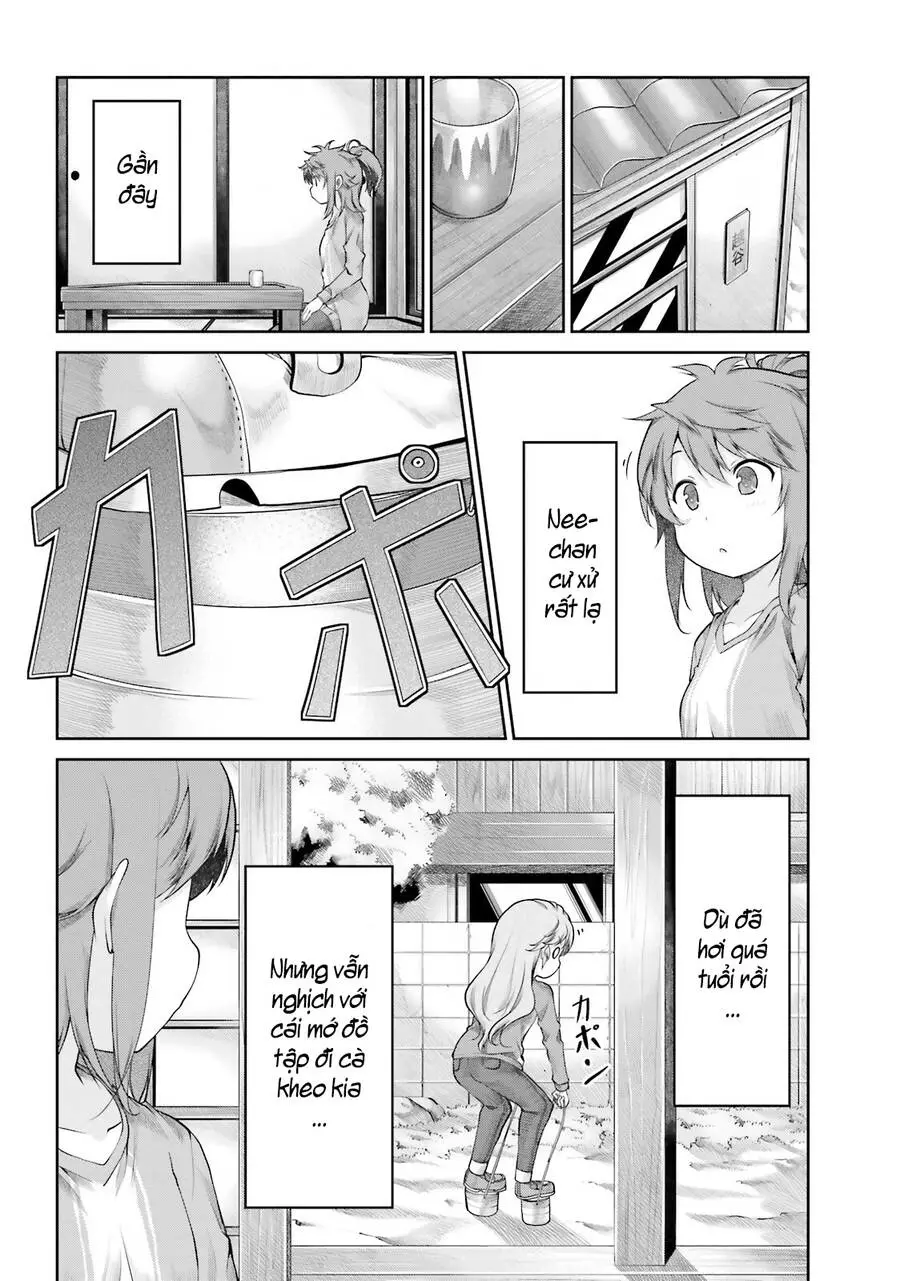 Cuộc Sống Thường Ngày Nettruyen ZZZ Chương 84 Page 22