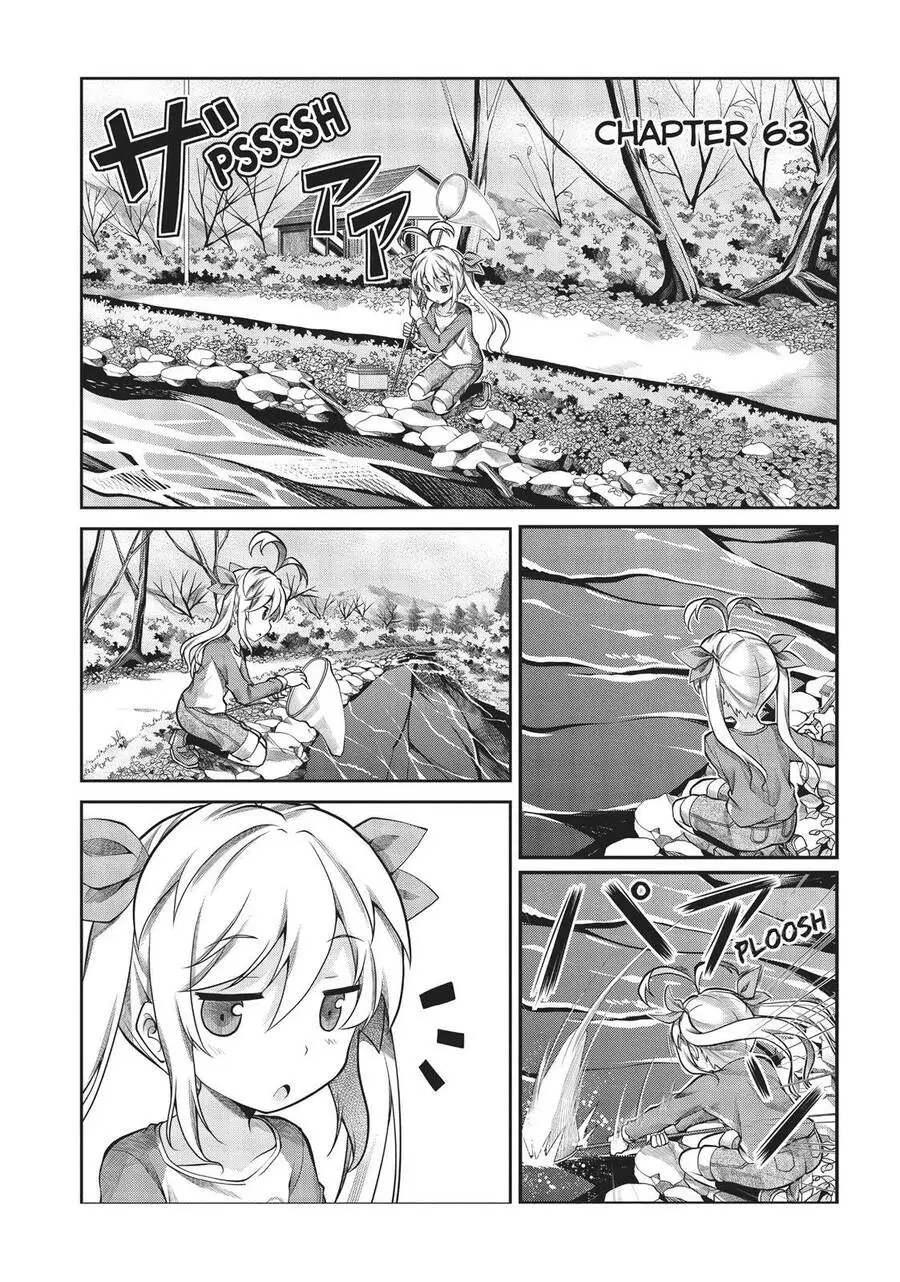 Cuộc Sống Thường Ngày Nettruyen ZZZ Chương 63 Page 9