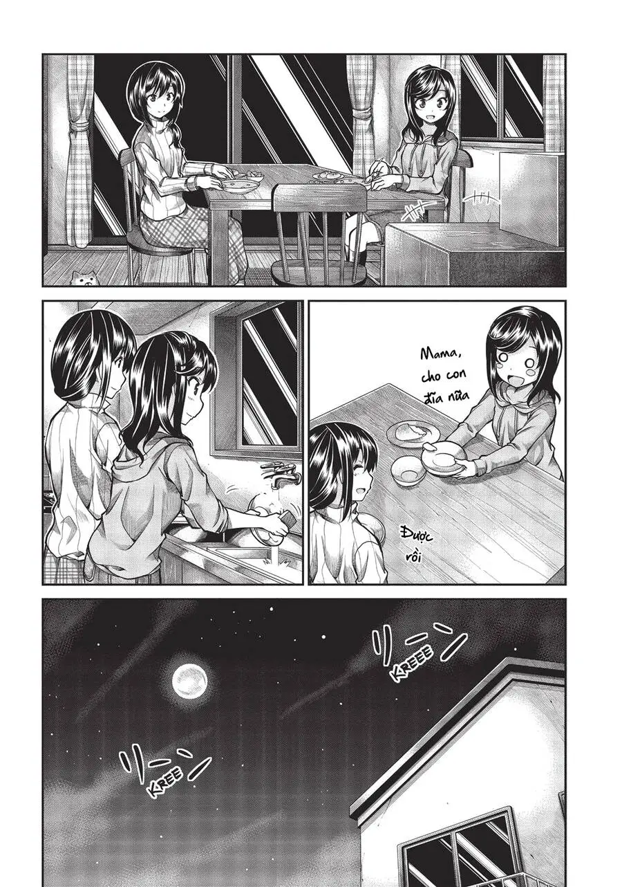 Cuộc Sống Thường Ngày Nettruyen ZZZ Chương 58 Page 14