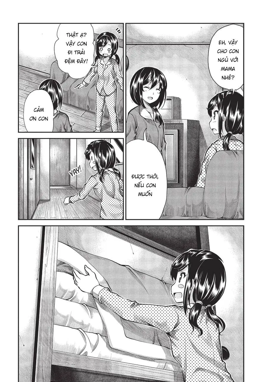 Cuộc Sống Thường Ngày Nettruyen ZZZ Chương 58 Page 16